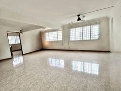 Blk 135 Bishan Green (Bishan), HDB 5 Rooms #580073721